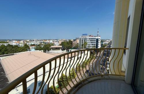 Vinh Long Hotel | Khách sạn Ngũ Long Hai