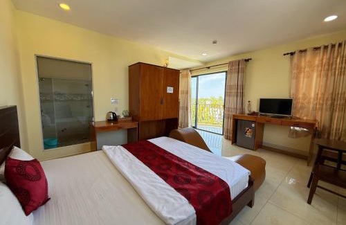 Vinh Long Hotel | Khách sạn Ngũ Long Hai