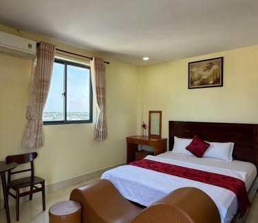 Vinh Long Hotel | Khách sạn Ngũ Long Hai