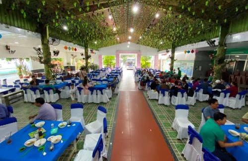 Tinh Bien Hotel | Khách Sạn Ngọc Hân