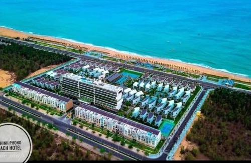 Tuy Hoa Hotel | Khách sạn Nghinh Phong Beach Tuy Hòa