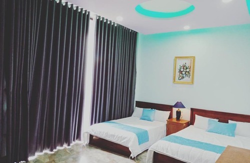 Tuy Hoa Hotel | Khách sạn Nghinh Phong Beach Tuy Hòa