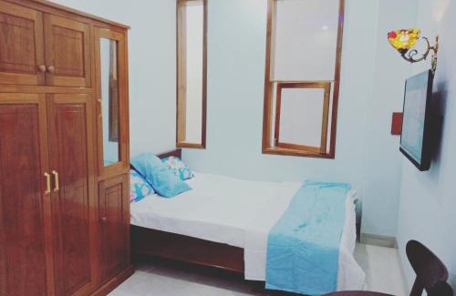 Tuy Hoa Hotel | Khách sạn Nghinh Phong Beach Tuy Hòa