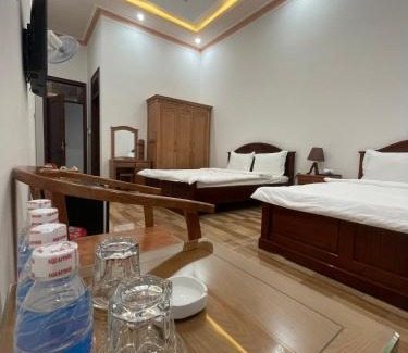 Bao Loc Hotel | Khách sạn Nguyên Long
