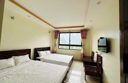 Trung Khanh Hotel | KHÁCH SẠN NHÀ HÀNG SO OANH