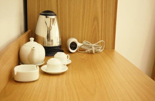 Son Tra Hotel | Khách sạn Nirvana thành phố Đà Nẵng
