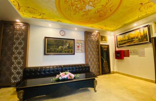 Thai Nguyen Hotel | Khách sạn Phú Hưng
