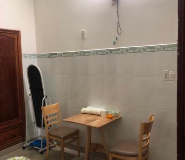 Bao Loc Bed & Breakfast | Khách sạn Quốc Việt