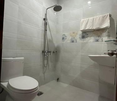 Long Xuyen Hotel | Khách Sạn Quang Phương 2