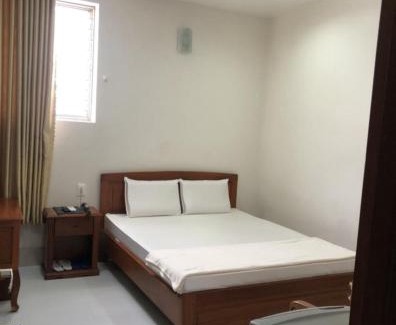 Long Xuyen Hotel | Khách Sạn Quang Phương 2