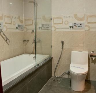 An Nhon Hotel | Khách Sạn Rex An Nhơn