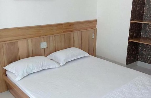 Cam Ranh Hotel | Khách Sạn Sơn Anh Đảo Bình Ba