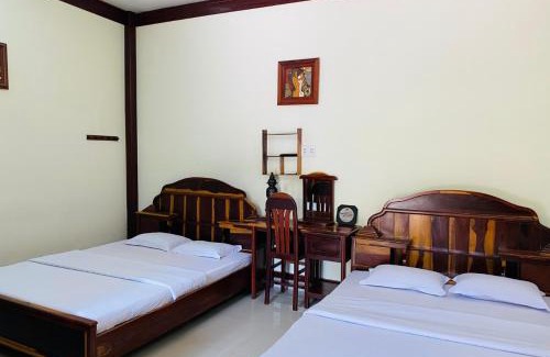 Ben Tre Hotel | Khách sạn Sao Mai