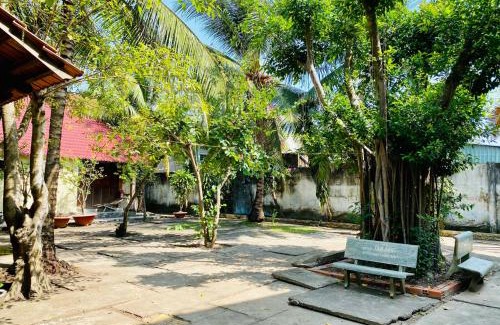 Ben Tre Hotel | Khách sạn Sao Mai