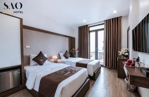 Long Bien Hotel | Khách Sạn Sao