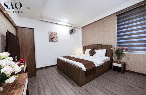 Long Bien Hotel | Khách Sạn Sao