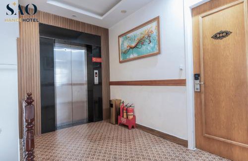 Long Bien Hotel | Khách Sạn Sao