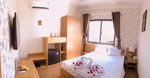 Bao Loc Hotel | Khách sạn Sky