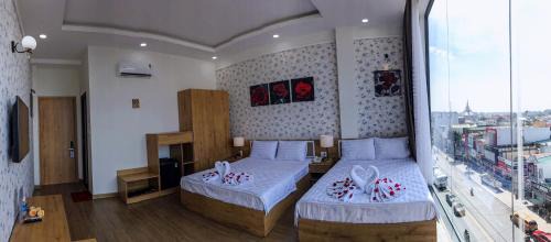 Bao Loc Hotel | Khách sạn Sky