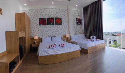 Bao Loc Hotel | Khách sạn Sky