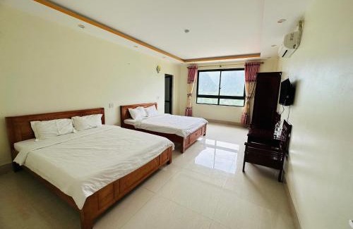 Trung Khanh Hotel | Khách sạn So Oanh gần thác Bản giốc