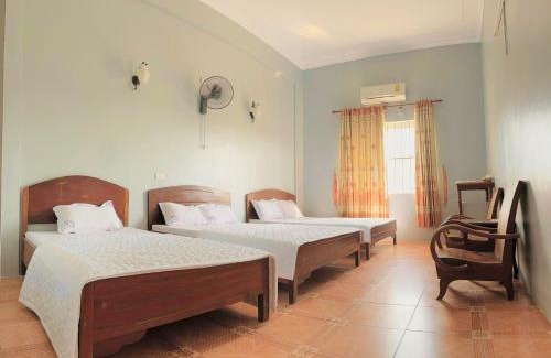 Cua Lo Hotel | Khách sạn Sotina