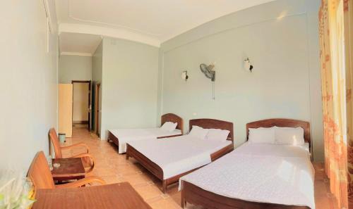 Cua Lo Hotel | Khách sạn Sotina