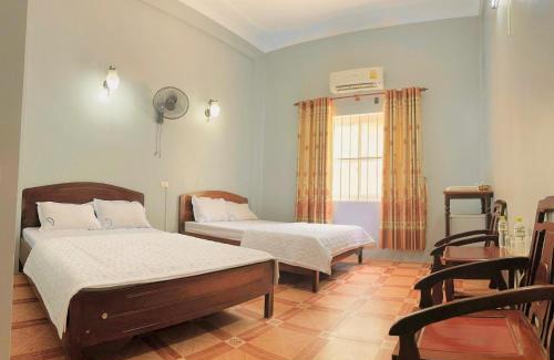 Cua Lo Hotel | Khách sạn Sotina