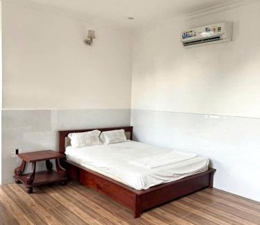Binh Chanh Hotel | Khách sạn Tân Cửu Long