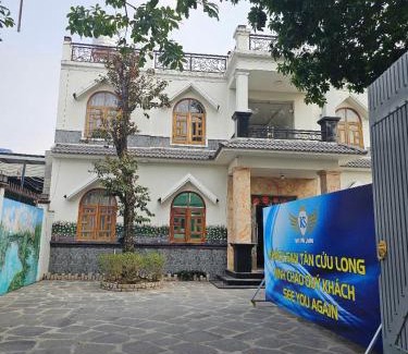 Binh Chanh Hotel | Khách sạn Tân Cửu Long