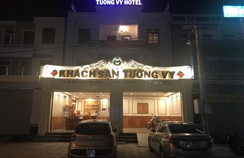 Rach Gia Hotel | Khách Sạn Tường Vy