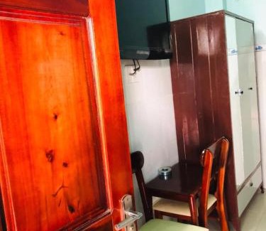 Tay Ninh Hotel | Khách Sạn Thuý Oanh Tây Ninh