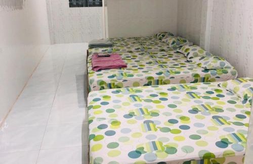 Tay Ninh Hotel | Khách Sạn Thuý Oanh Tây Ninh