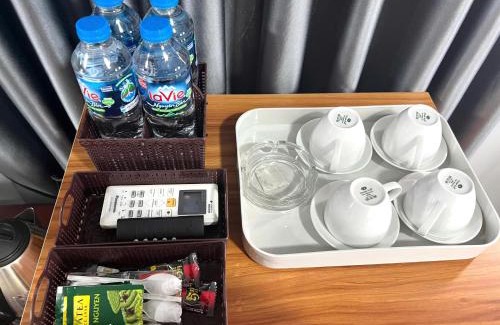 Buon Ma Thuot Hotel | Khách Sạn Trung Anh 78 HAI BÀ TRƯNG BMT