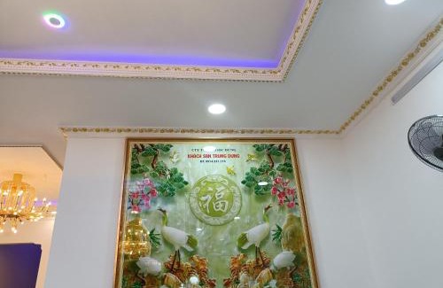 Phu Cat Hotel | Khách sạn Trung Dung