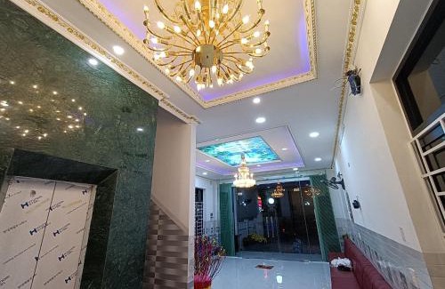 Phu Cat Hotel | Khách sạn Trung Dung