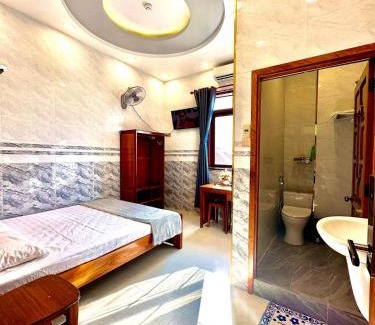 Soc Trang Hotel | Khách sạn Vĩnh Chương