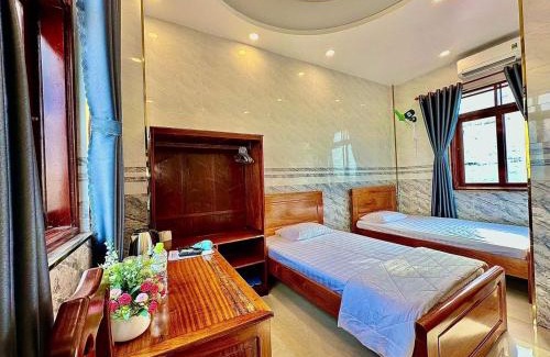 Soc Trang Hotel | Khách sạn Vĩnh Chương