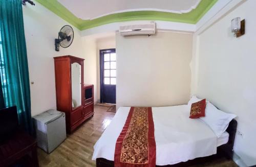 Cua Lo Hotel | Khách sạn Viễn Đông