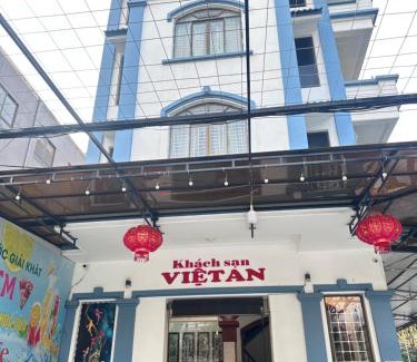 Cua Lo Hotel | Khách Sạn Việt An