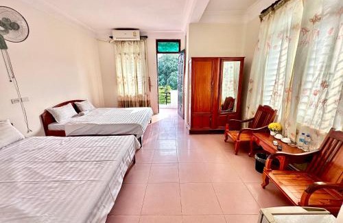 Cua Lo Hotel | Khách Sạn Việt An