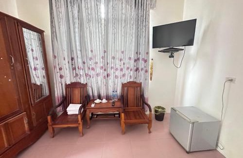 Cua Lo Hotel | Khách Sạn Việt An