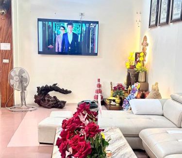 Cua Lo Hotel | Khách Sạn Việt An