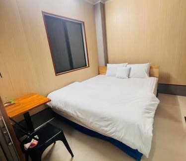 Can Tho Hotel | Khách sạn Vinh
