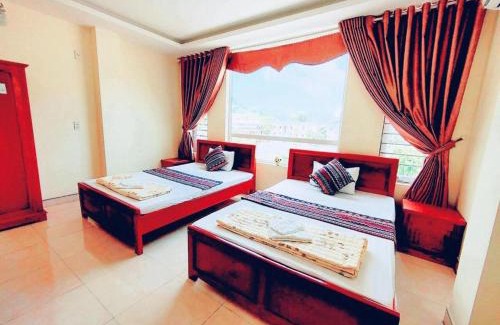 Ha Giang Bed & Breakfast | khách sạn