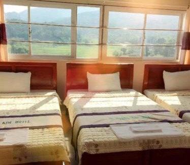 Ha Giang Bed & Breakfast | khách sạn
