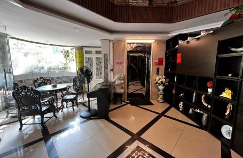 Hoang Mai Hotel | Khách Sạn Xumi Linh Đàm