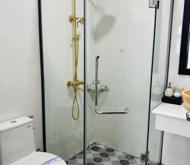 Mang Yang Hotel | khách sạn yên châu 2