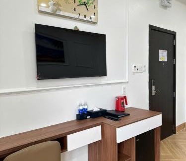 Mang Yang Hotel | khách sạn yên châu 2