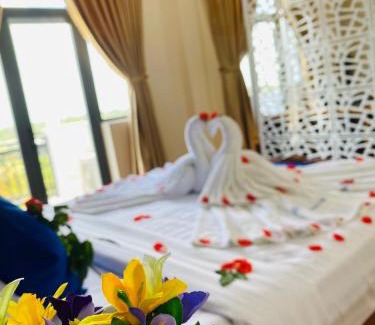 Chau Doc Hotel | khách Sạn Yên Châu